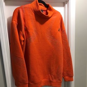 Nike City Ready Women’s Fleece Top